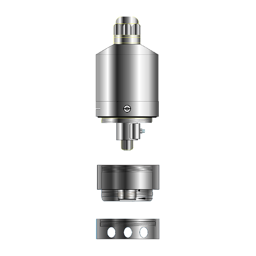 【HC-DOS-485】內建RS-485數字通訊工業用溶氧度/溫度電極 【HC-DOS-485】內建RS-485數字通訊工業用溶氧度/溫度電極