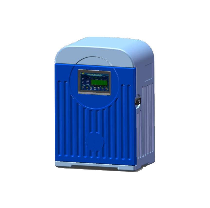 在線鈣離子水質(zhì)分析儀